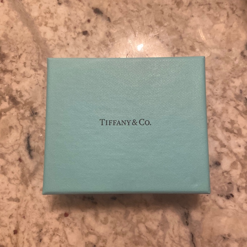 Tiffany Box